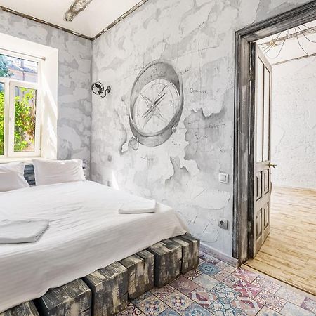 Loft on Mayakovsky 9 Oděsa Exteriér fotografie