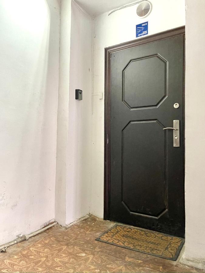 Loft on Mayakovsky 9 Oděsa Exteriér fotografie