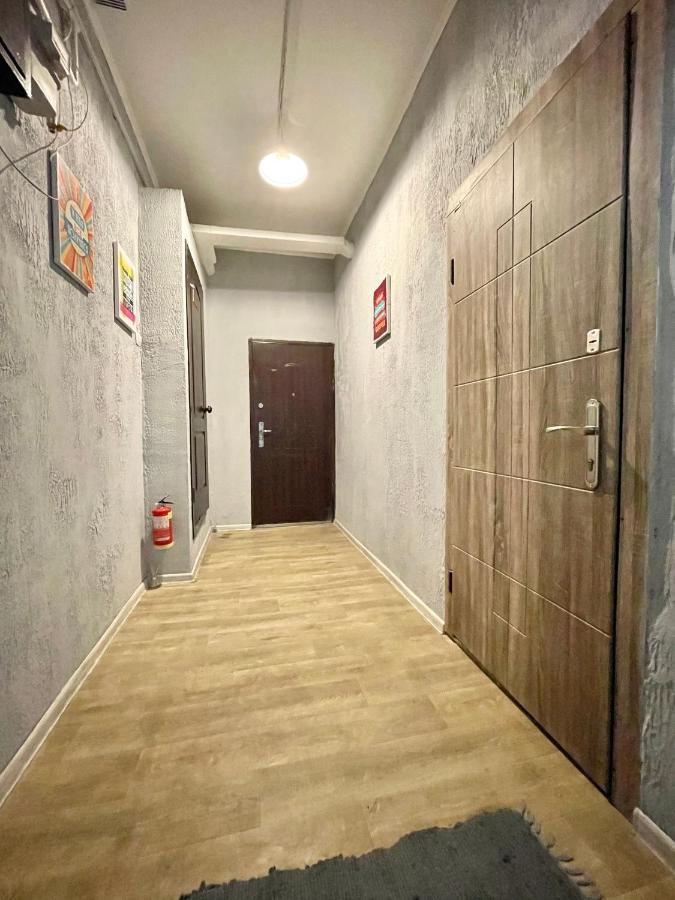 Loft on Mayakovsky 9 Oděsa Exteriér fotografie
