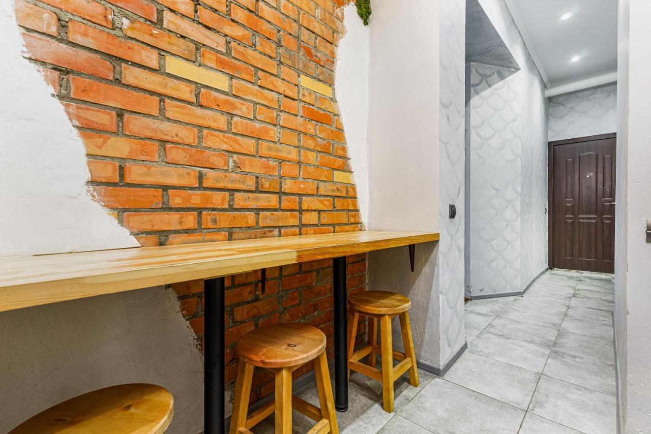 Loft on Mayakovsky 9 Oděsa Exteriér fotografie