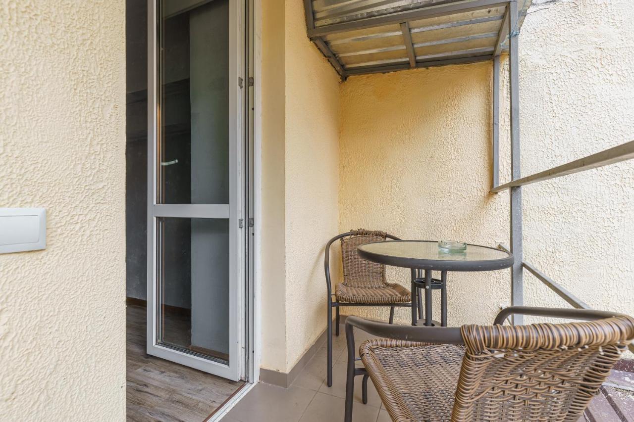Loft on Mayakovsky 9 Oděsa Exteriér fotografie