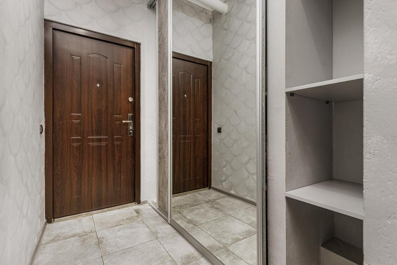 Loft on Mayakovsky 9 Oděsa Exteriér fotografie