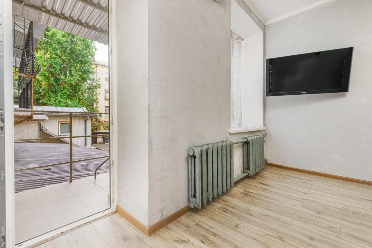 Loft on Mayakovsky 9 Oděsa Exteriér fotografie