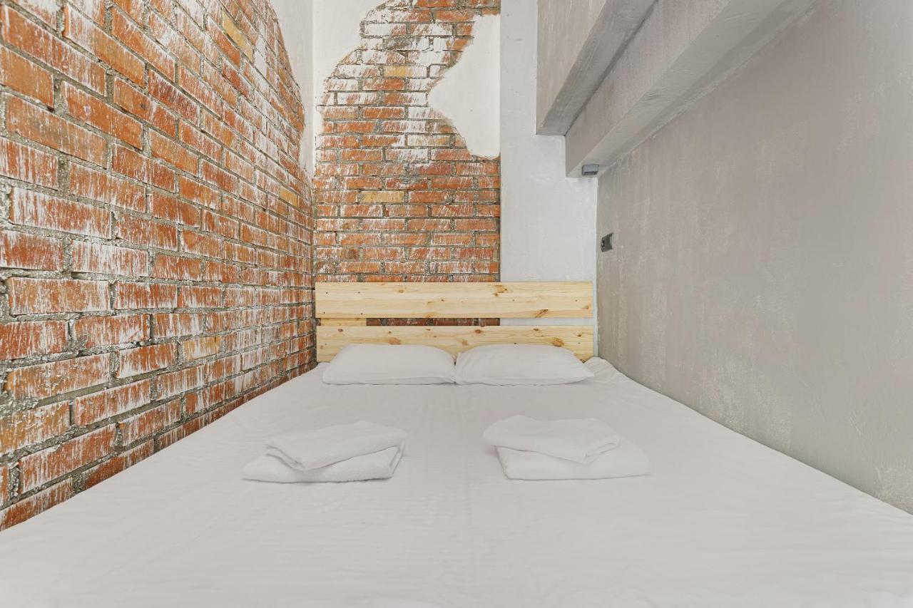 Loft on Mayakovsky 9 Oděsa Exteriér fotografie
